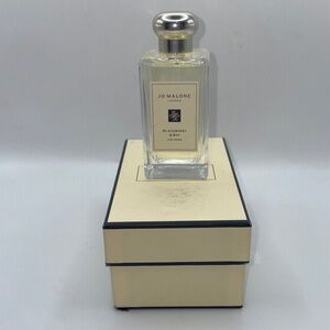 Jo Malone Blackberry & Bay with Silver Cap Unisex